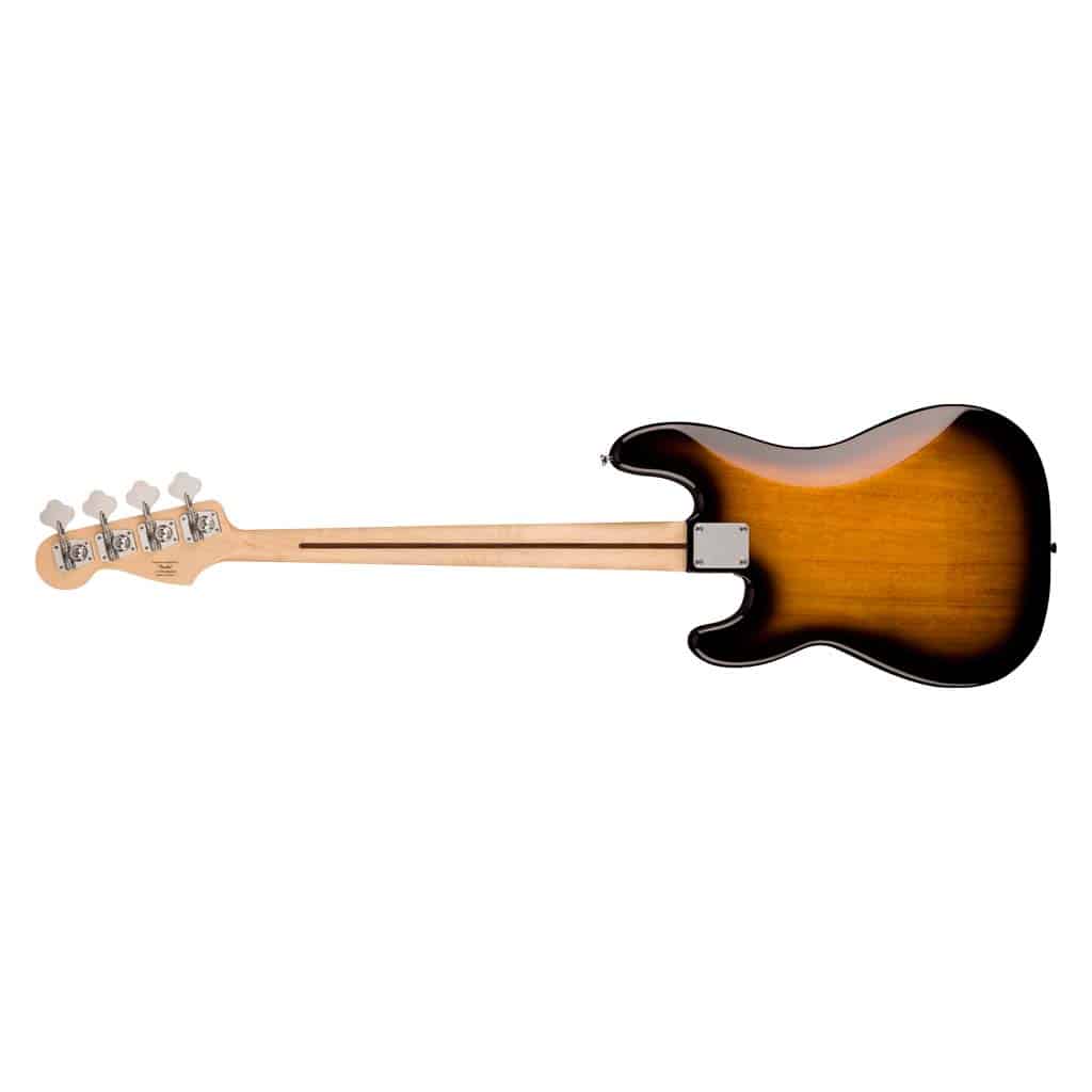 Fender Squier Sonic Precision Bass 2-Color Sunburst | SBR Pro Sound
