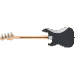 SQUIER ( スクワイヤ ) Affinity Precision Bass Fender Squier Affinity Precision Bass PJ Charcoal Frost Metallic