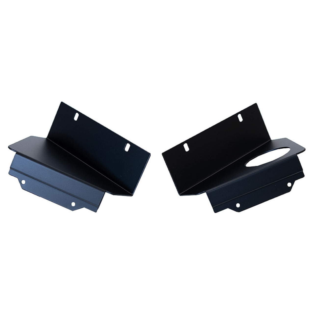 Allen & Heath Rack Ears For CQ-12T, CQ-18T & CQ-20B | SBR Pro Sound
