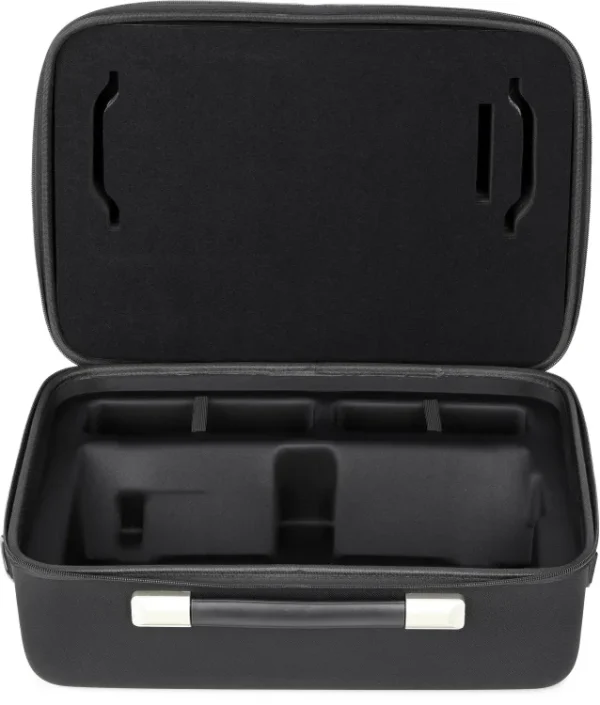 Allen & Heath Case For CQ-12T, CQ-18T & CQ-20B Digital Mixer | SBR