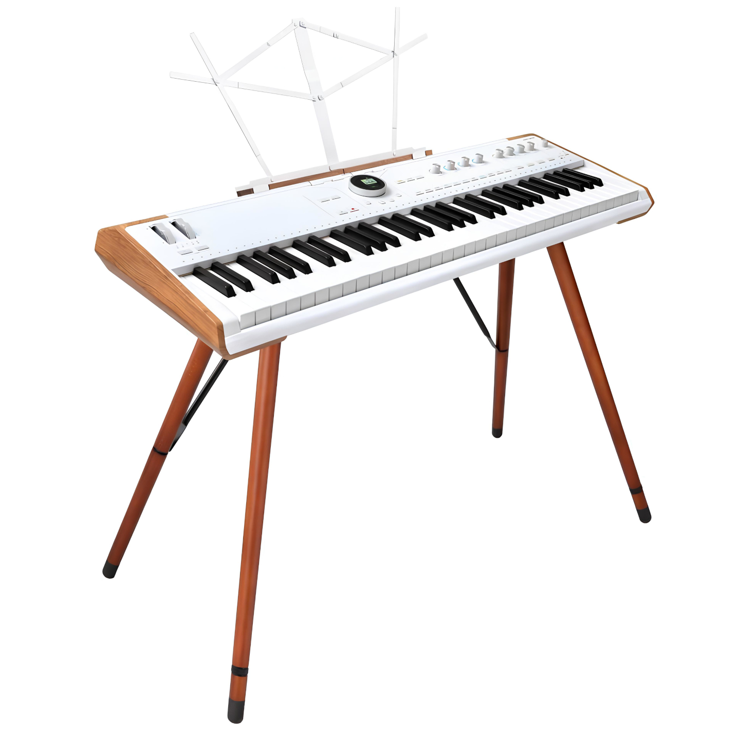 Arturia AstroLab 61 61-Key Avant-Garde Stage Keyboard | SBR Pro Sound