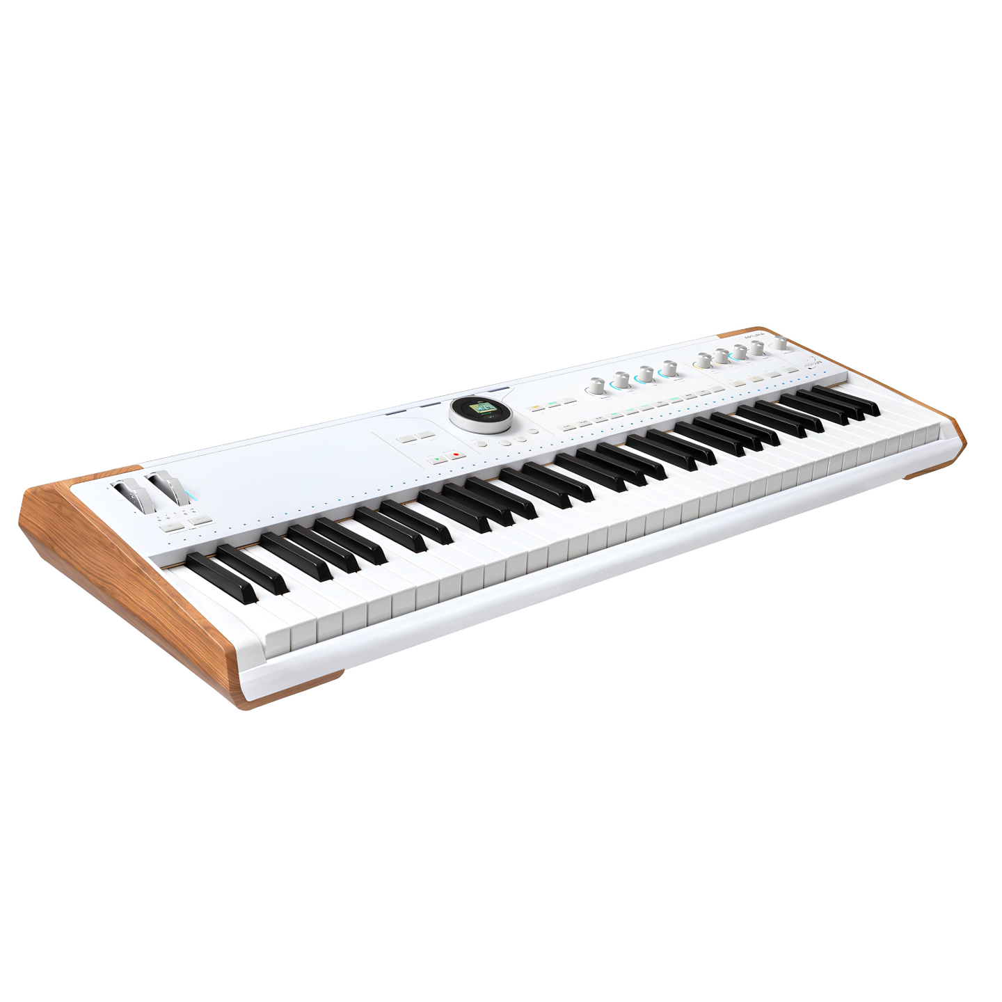 Arturia AstroLab 61 61-Key Avant-Garde Stage Keyboard | SBR Pro Sound