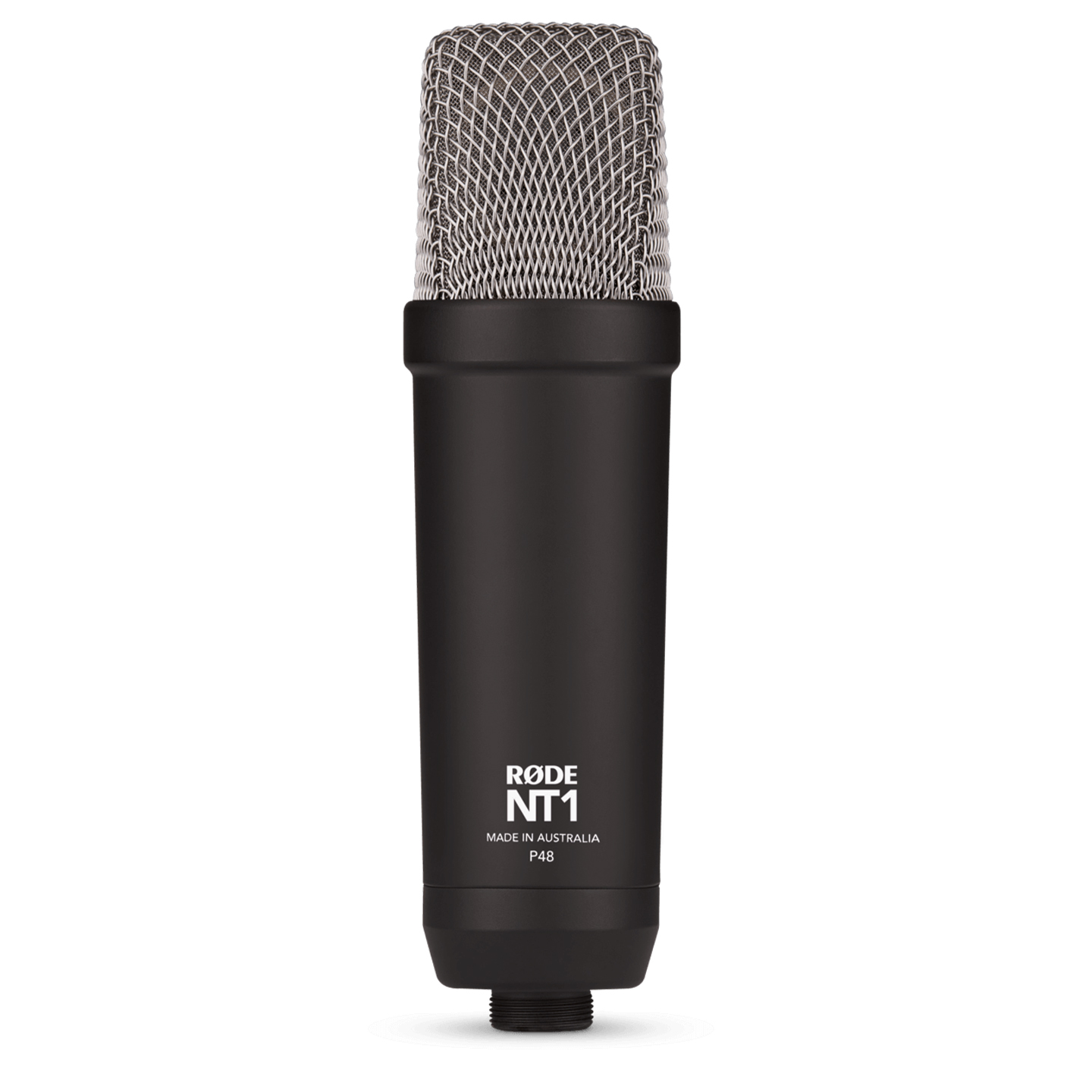 Rode NT1 Signature Studio Condenser Microphone| SBR Pro Sound