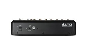 amu.:*♡ Alto Truemix 800FX 8-Channel Compact Mixer | SBR Pro Sound