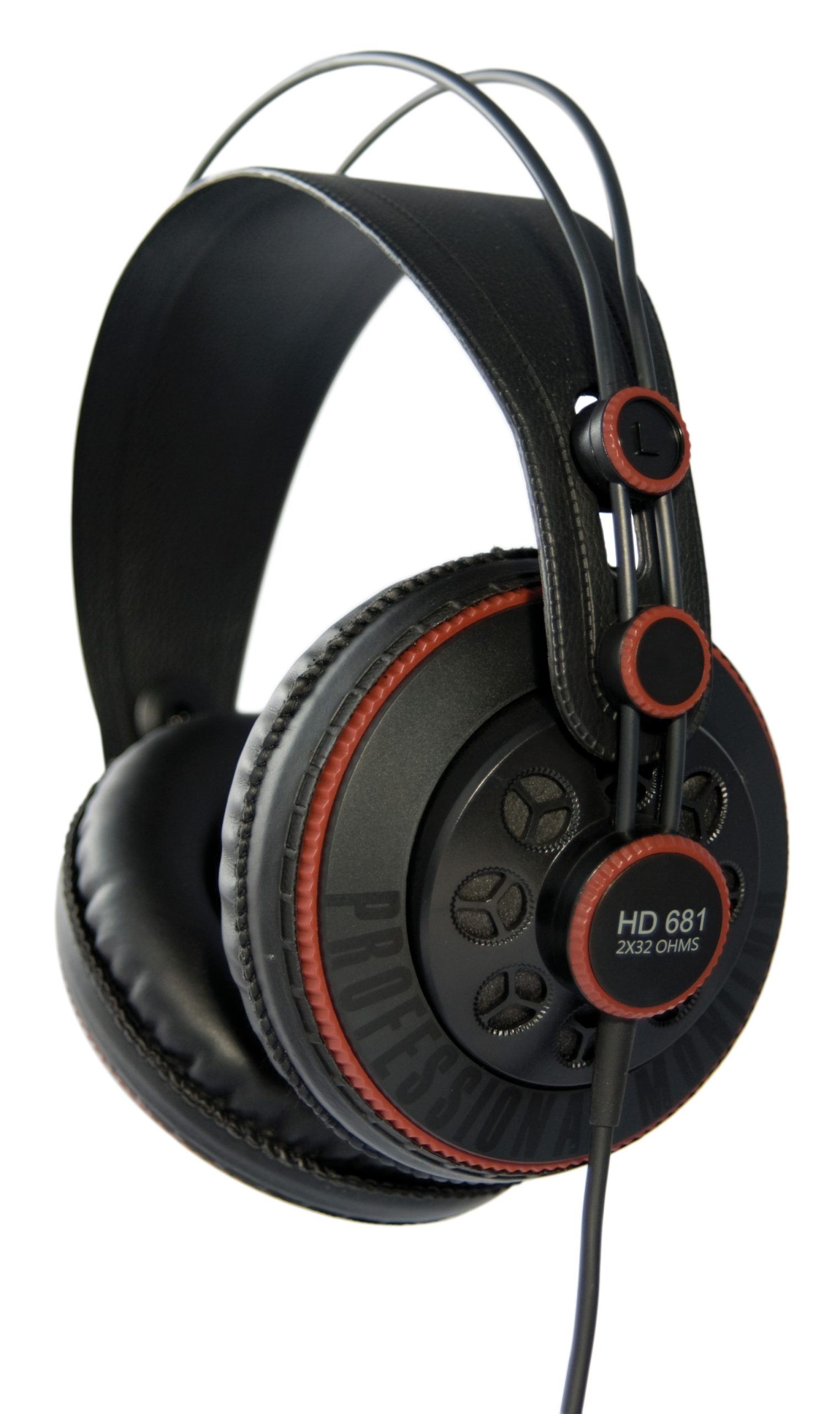 Superlux HD681 Professional Monitoring Headphones | SBR Pro Sound