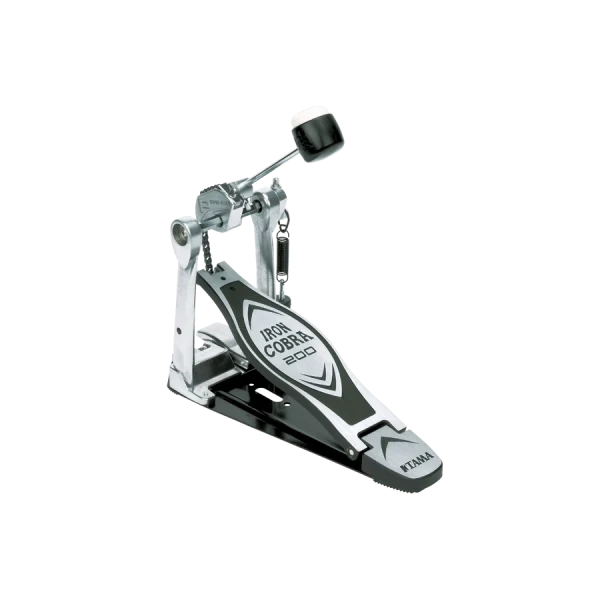 Tama Iron Cobra HP200P Single Drum Pedal | SBR Pro Sound