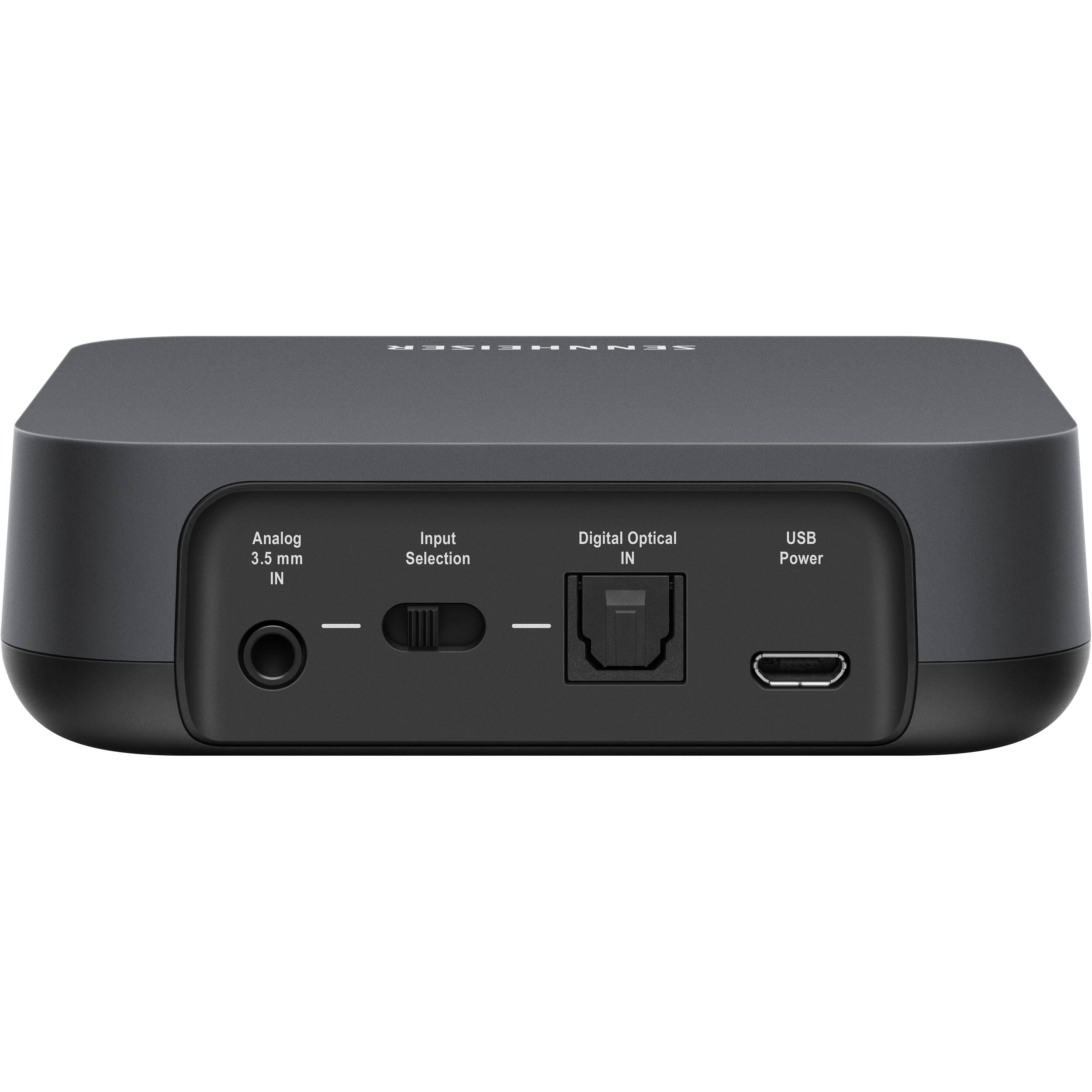 Sennheiser BT T100 - Bluetooth Audio Transmitter | SBR Pro Sound