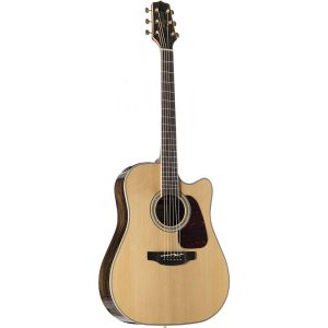 Takamine GD90CE-ZC Dreadnaught Acoustic Electric Guitar