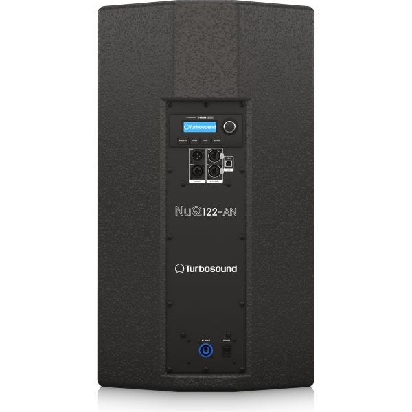 Turbosound NuQ122-AN 12