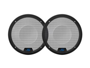Alpine S-Series KTE-S65G - 6.5-Inch S-Series Speaker Grille