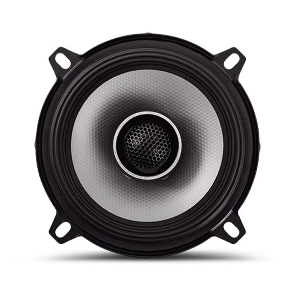 Alpine S-Series S2-S50 - 5-Inch 55Watt RMS Coaxial 2-Way Speakers