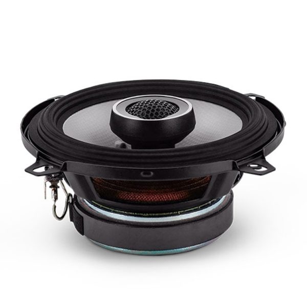 Alpine S-Series S2-S50 - 5-Inch 55Watt RMS Coaxial 2-Way Speakers