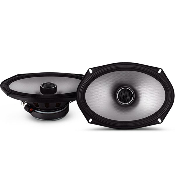 Alpine S-Series S2-S69 - 6