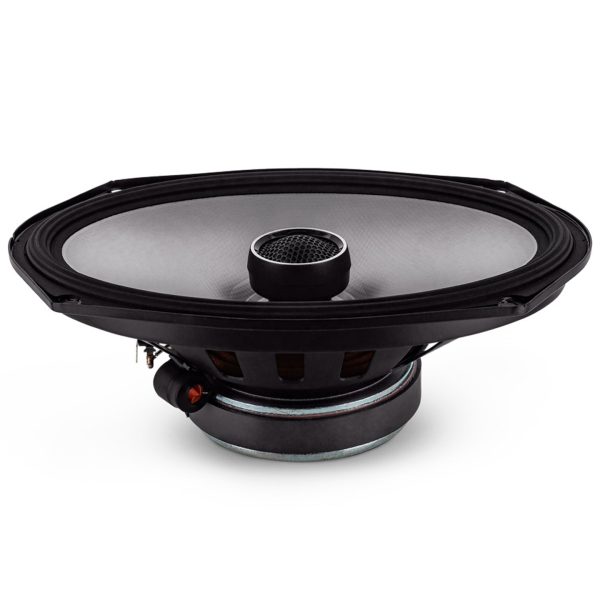 Alpine S-Series S2-S69 - 6