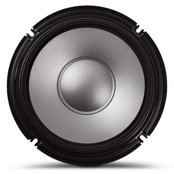 Alpine S-Series S2-S80C - 8-Inch 85Watt RMS Component 2-Way