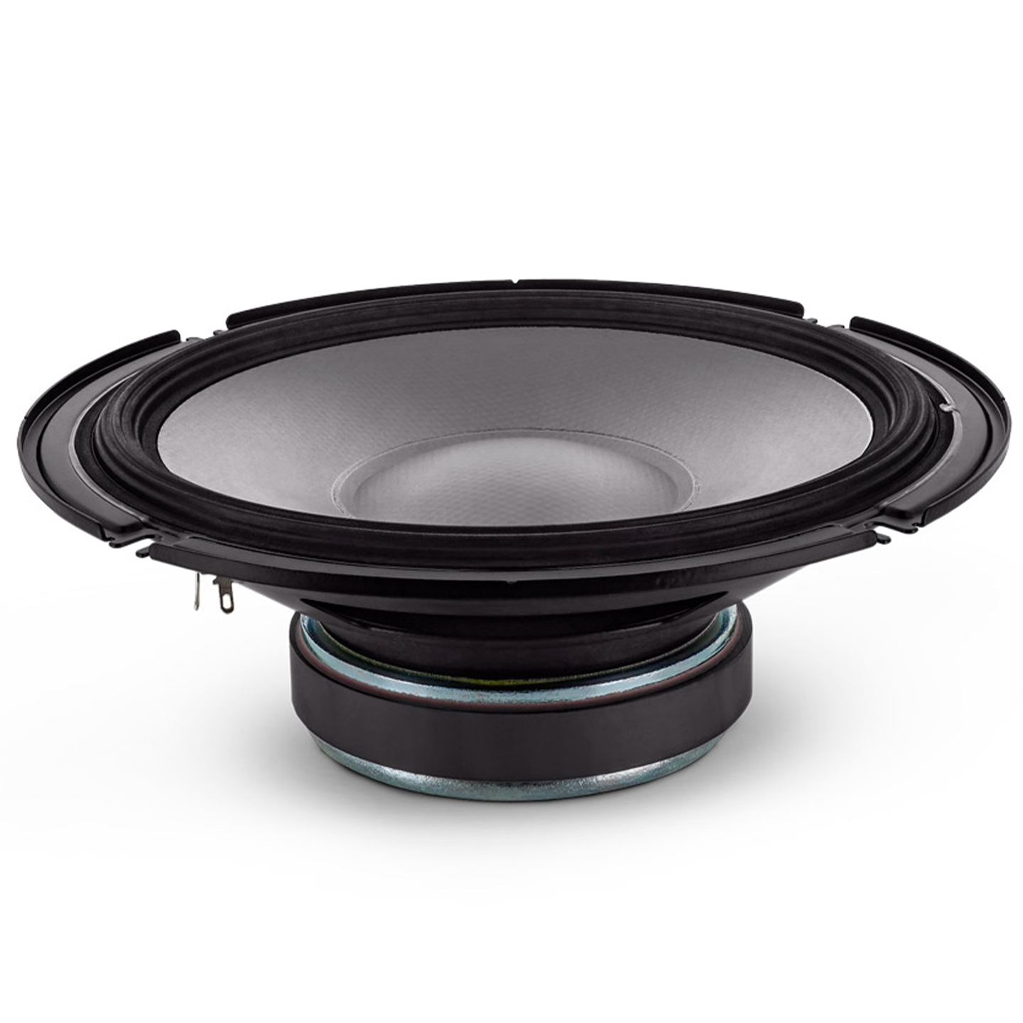 Alpine S-Series S2-S80C - 8-Inch 85Watt RMS Component 2-Way