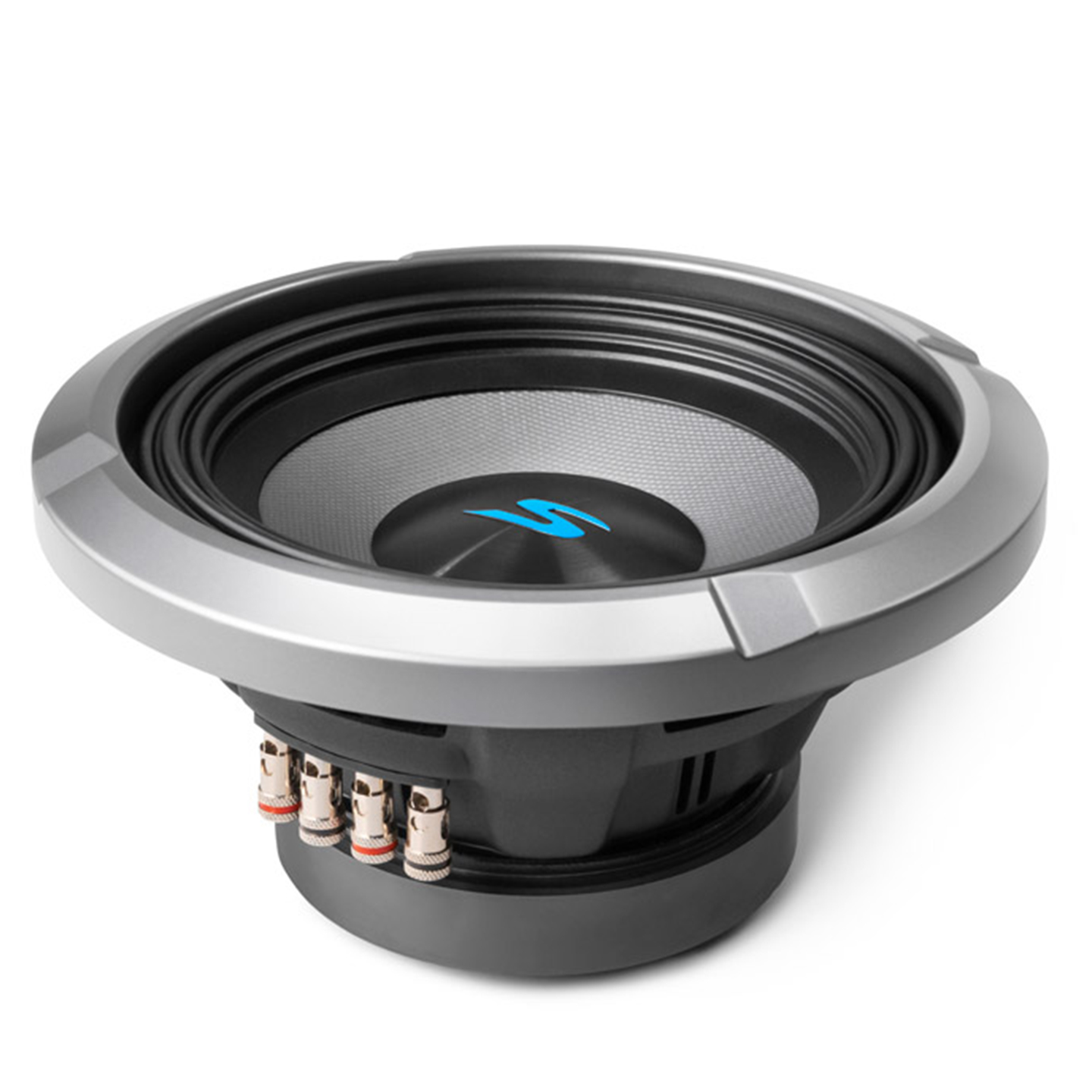 S2-W8D4 8インチウーファー Tesla Model 3/Y Alpine S-Series S2-W8D4 - Next-Generation 8-Inch Subwoofer| SBR