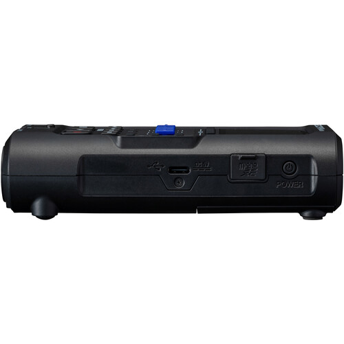 Zoom R4 MultiTrak Recorder | SBR Pro Sound