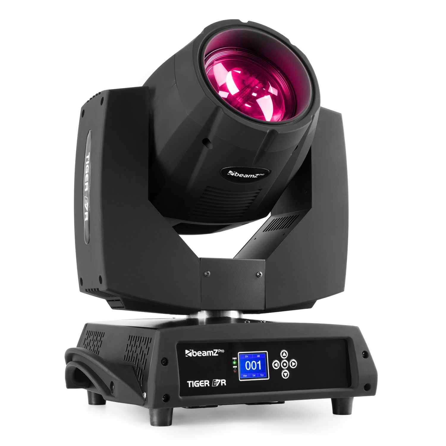 beamZ 150.417 Tiger E 7R MKIII 230W Beam Moving Head - SBR Pro Sound