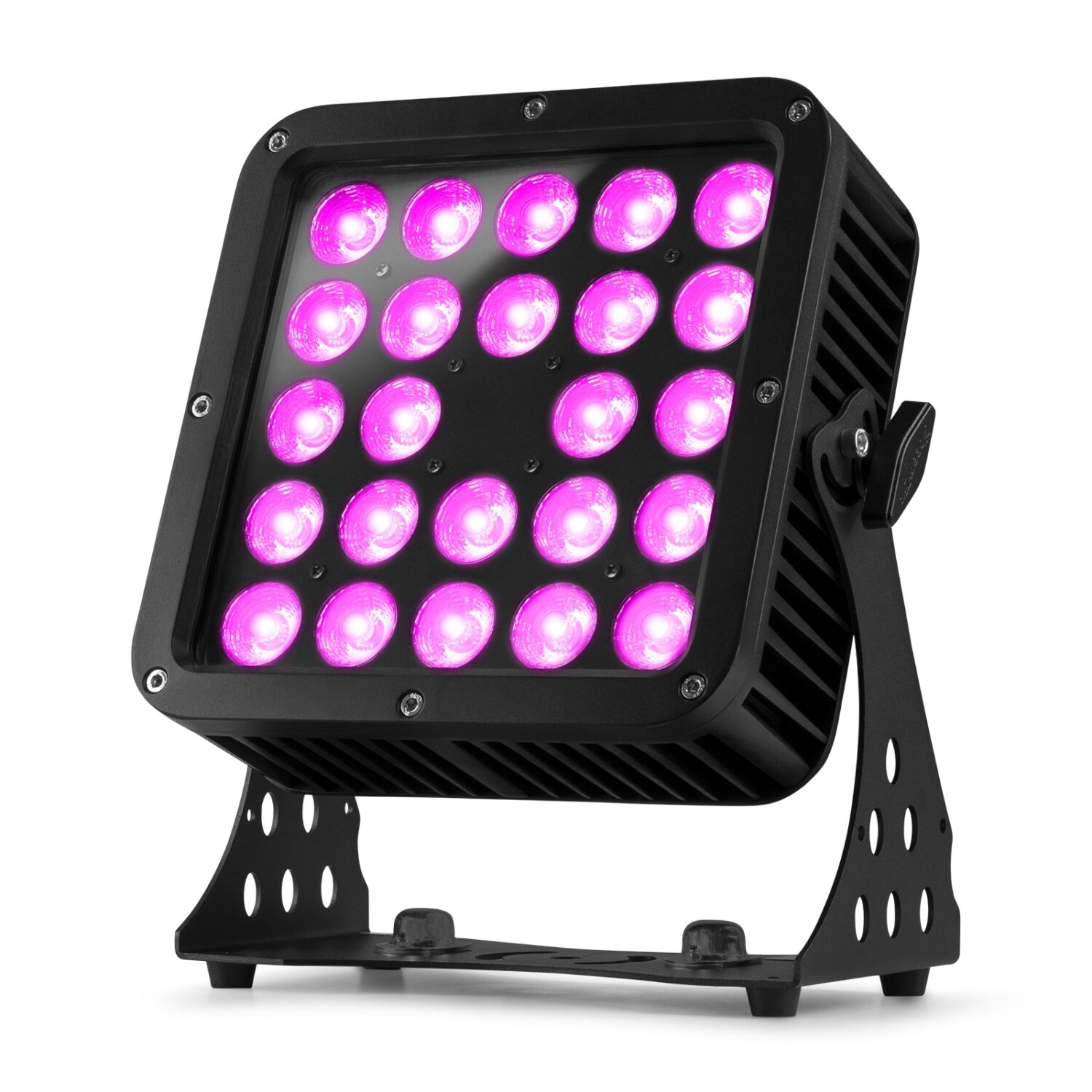 beamZ Pro 150.736 StarColor205 Flood Light 24x 10W RGBA | SBR Pro