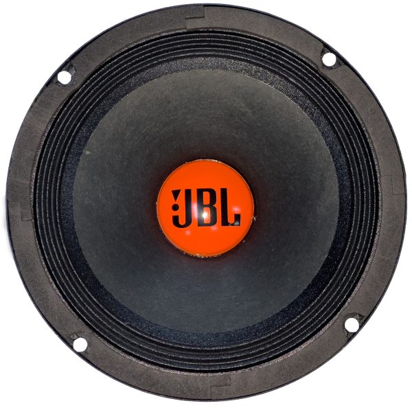 JBL Shock Wave 150W65 6.5-inch 150Watt RMS Midrange Speaker | SBR