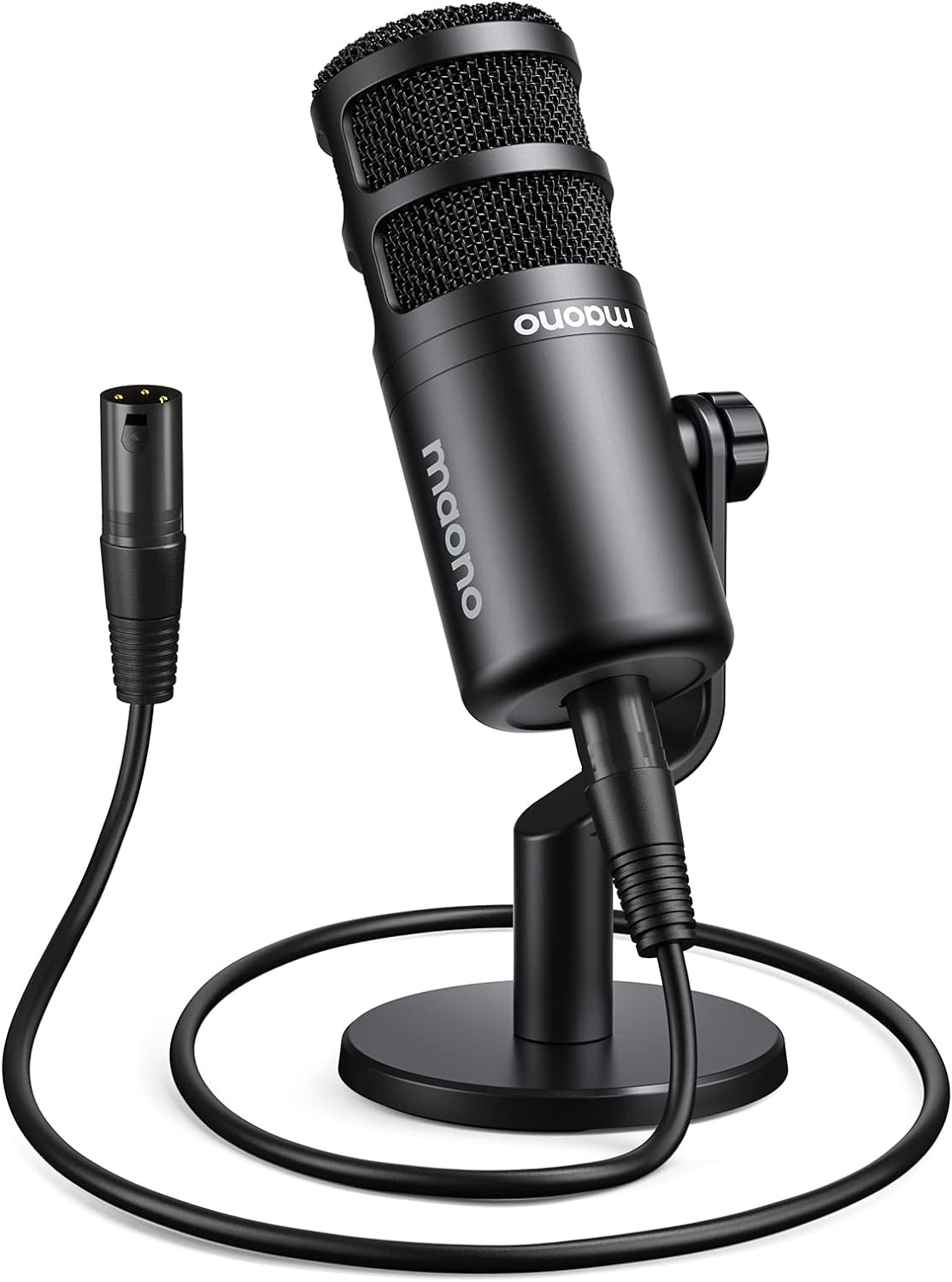 MAONO PD100 XLR Dynamic Microphone | SBR Pro Sound