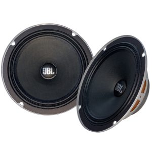 JBL Shock Wave 85W65 6.5-inch 85Watt RMS Midrange Speaker | SBR