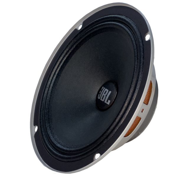 JBL Shock Wave 85W65 6.5-inch 85Watt RMS Midrange Speaker | SBR JBL Shock Wave 85W65 6.5-inch 85Watt RMS Midrange Speaker | SBR