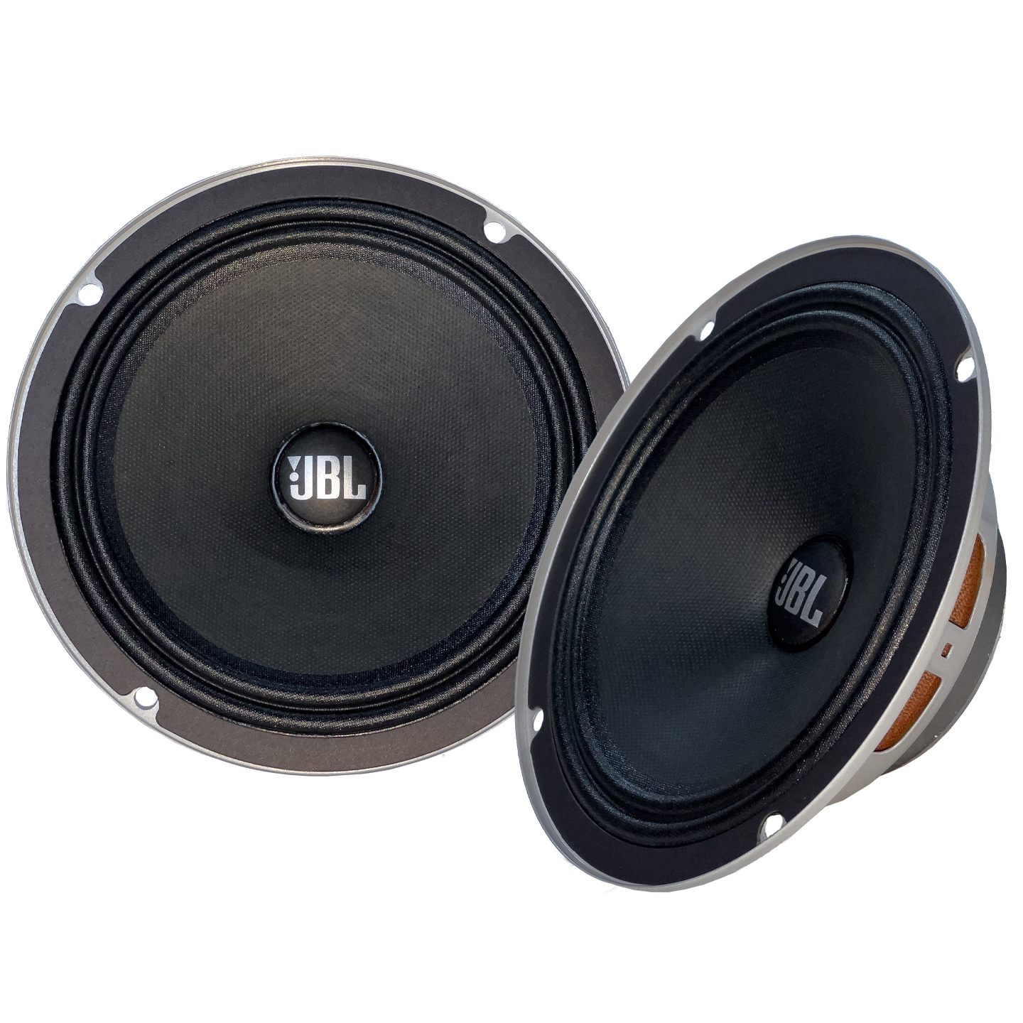 JBL Shock Wave 85W65 6.5-inch 85Watt RMS Midrange Speaker | SBR