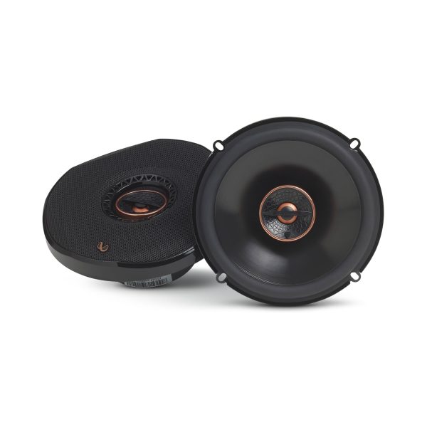 Infinity Reference 6532ix - 6.5-Inch 2-Way Coaxial Speakers | SBR
