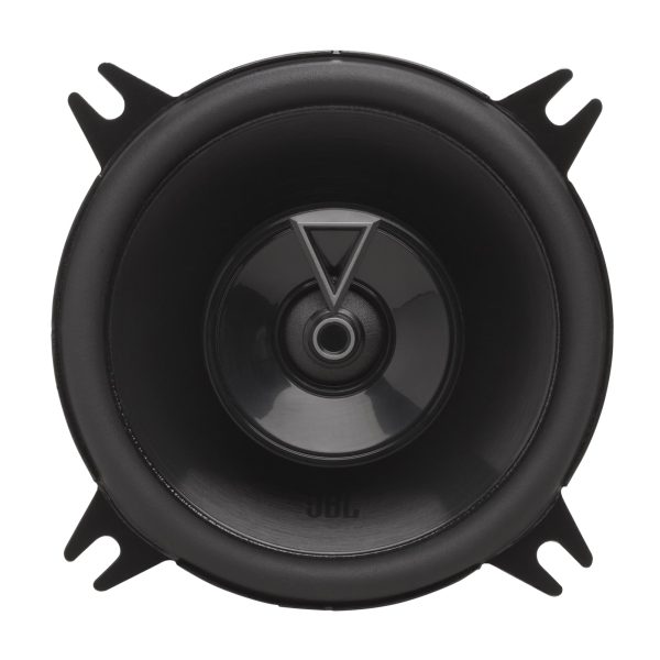 JBL CLUB44F-4インチ (10cm) 2ウェーイスピーカー JBL Club 44F 4-inch 35Watt RMS 2-Way Coaxial Speakers | SBR Pro Sound