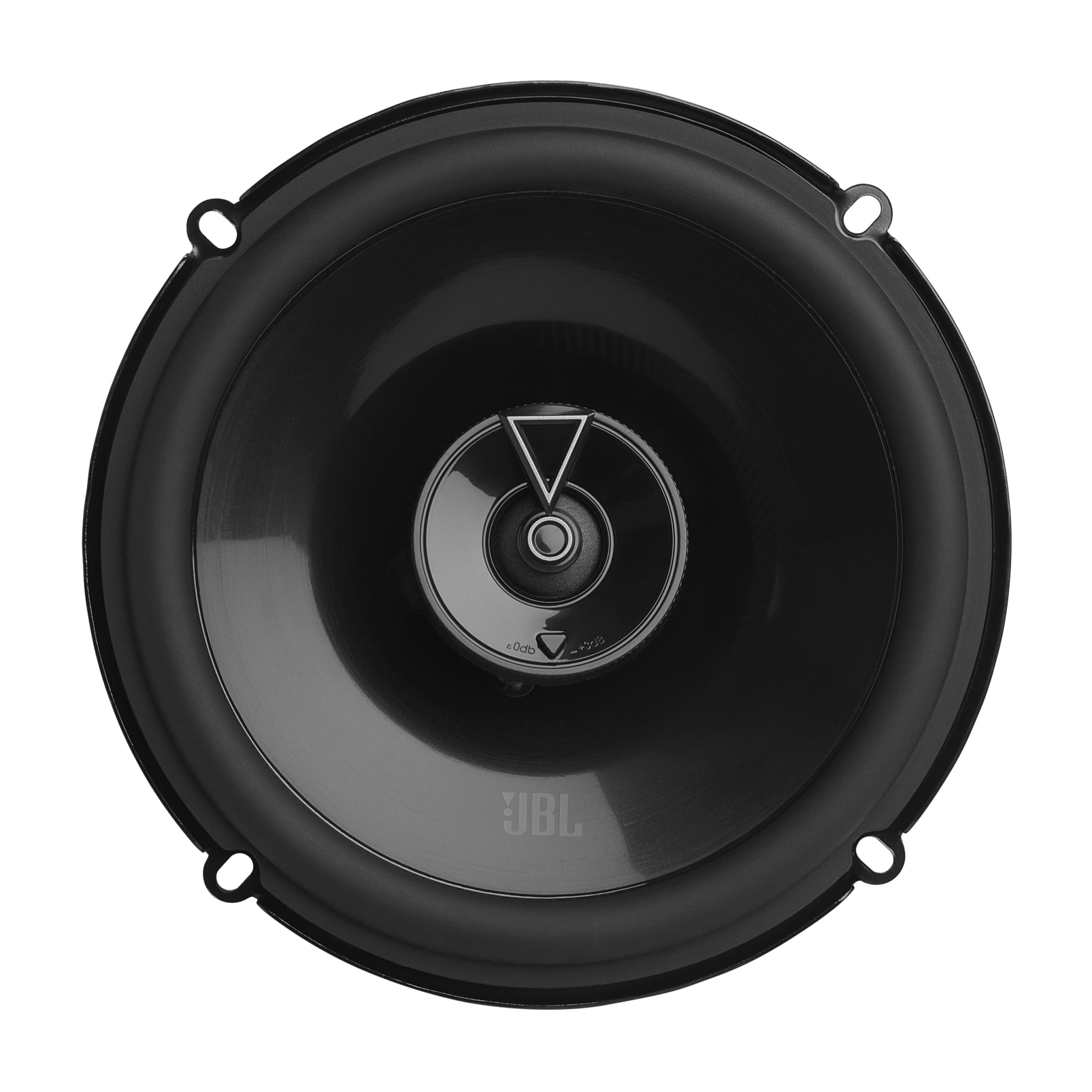 JBL Club 64 6.5-inch 60Watt RMS 2-Way Coaxial Speakers | SBR Pro Sound