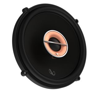 Infinity Kappa 63XF 6.5-inch 85Watt RMS 2-Way Coaxial Speakers