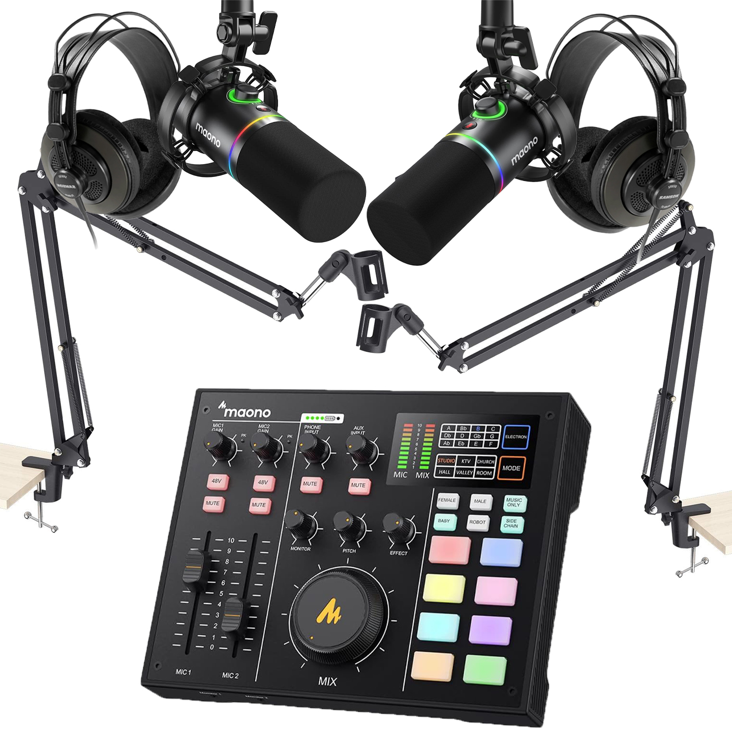 Best Audio Recorder for Podcast: Top Picks for Clear, Professional ...