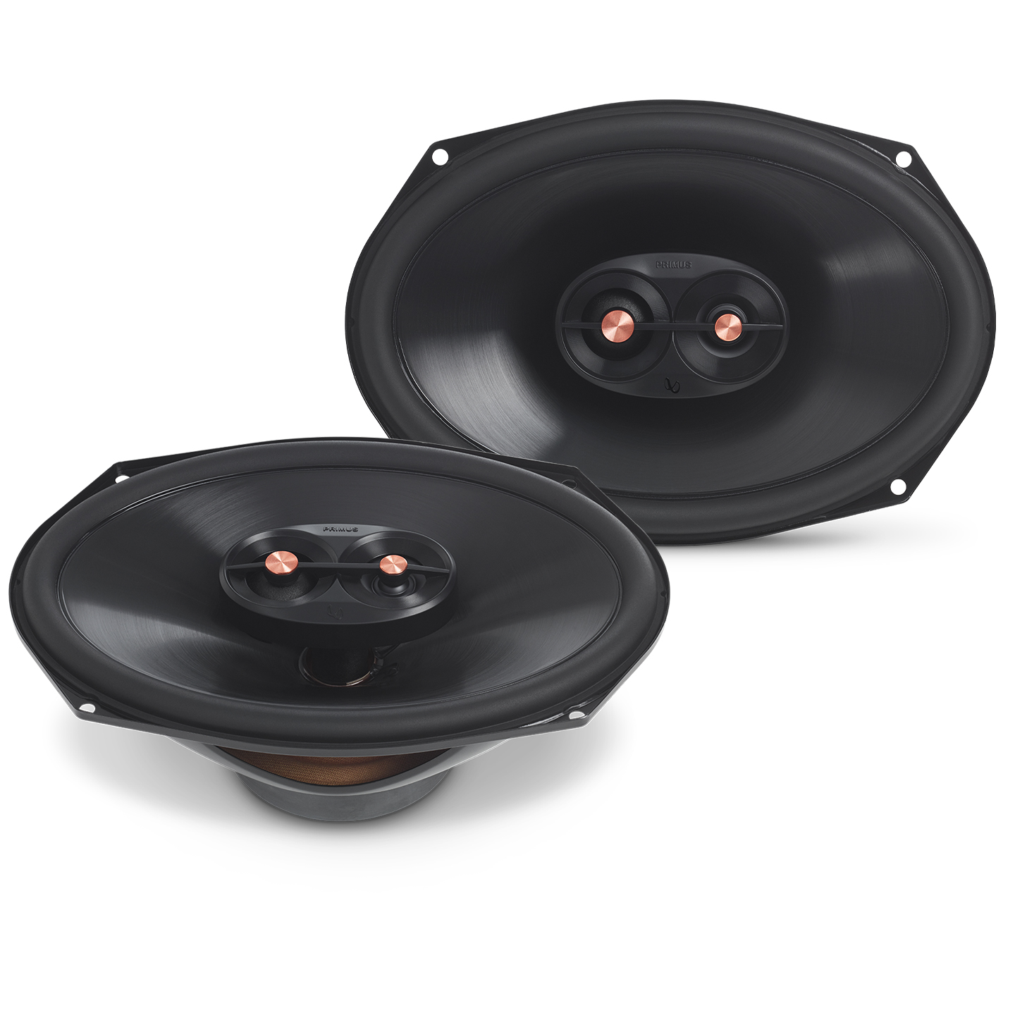 Infinity Primus PR9613IS - 6