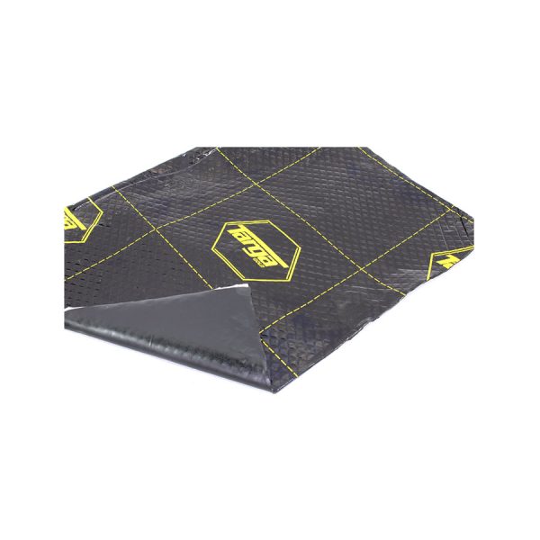 Targa Gold Series Sound Deading Sheet Targa Gold Series | SBR Pro