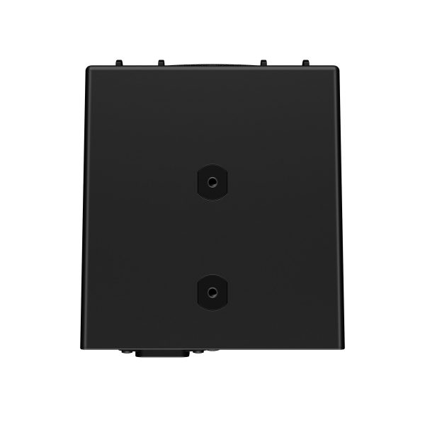 Yamaha MSP3A Powered Monitor Speaker | SBR Pro Sound