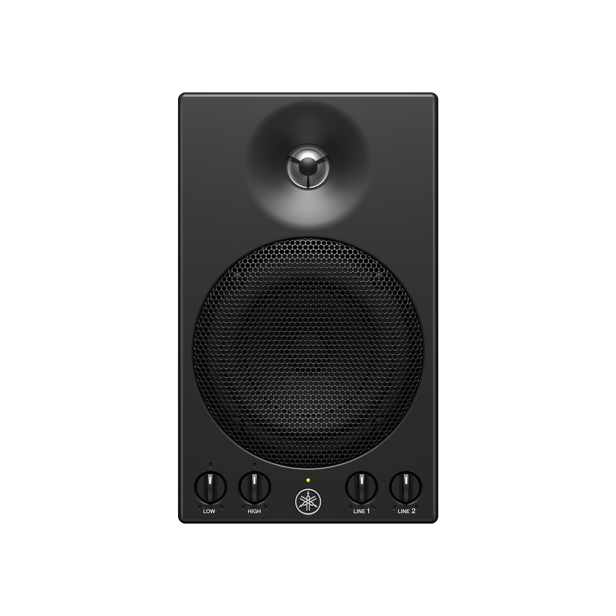 Yamaha MSP3A Powered Monitor Speaker | SBR Pro Sound