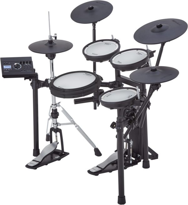 Roland TD-17KVX2 V-Drums Electronic Drum Kit | SBR Pro Sound