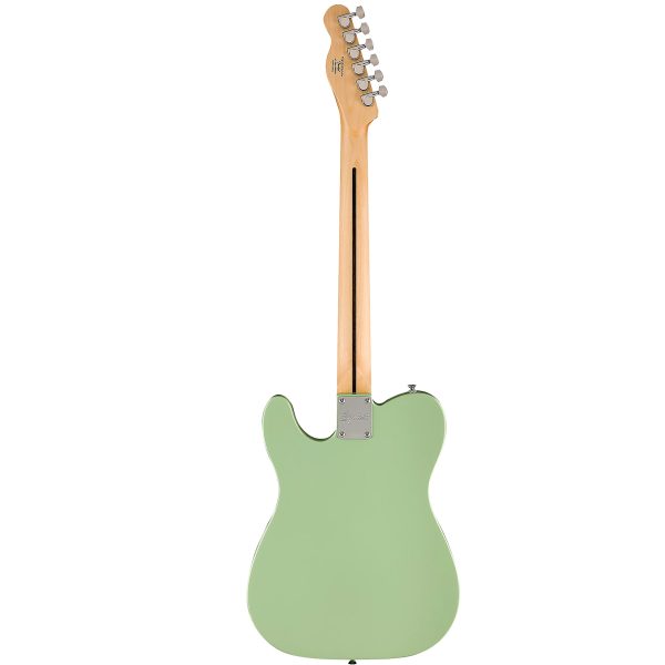 Fender Squier FSR Sonic® Telecaster® Electric Guitar - Sea Foam