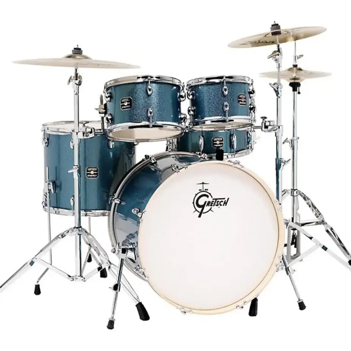 Acoustic Drum Kits | SBR Pro Sound
