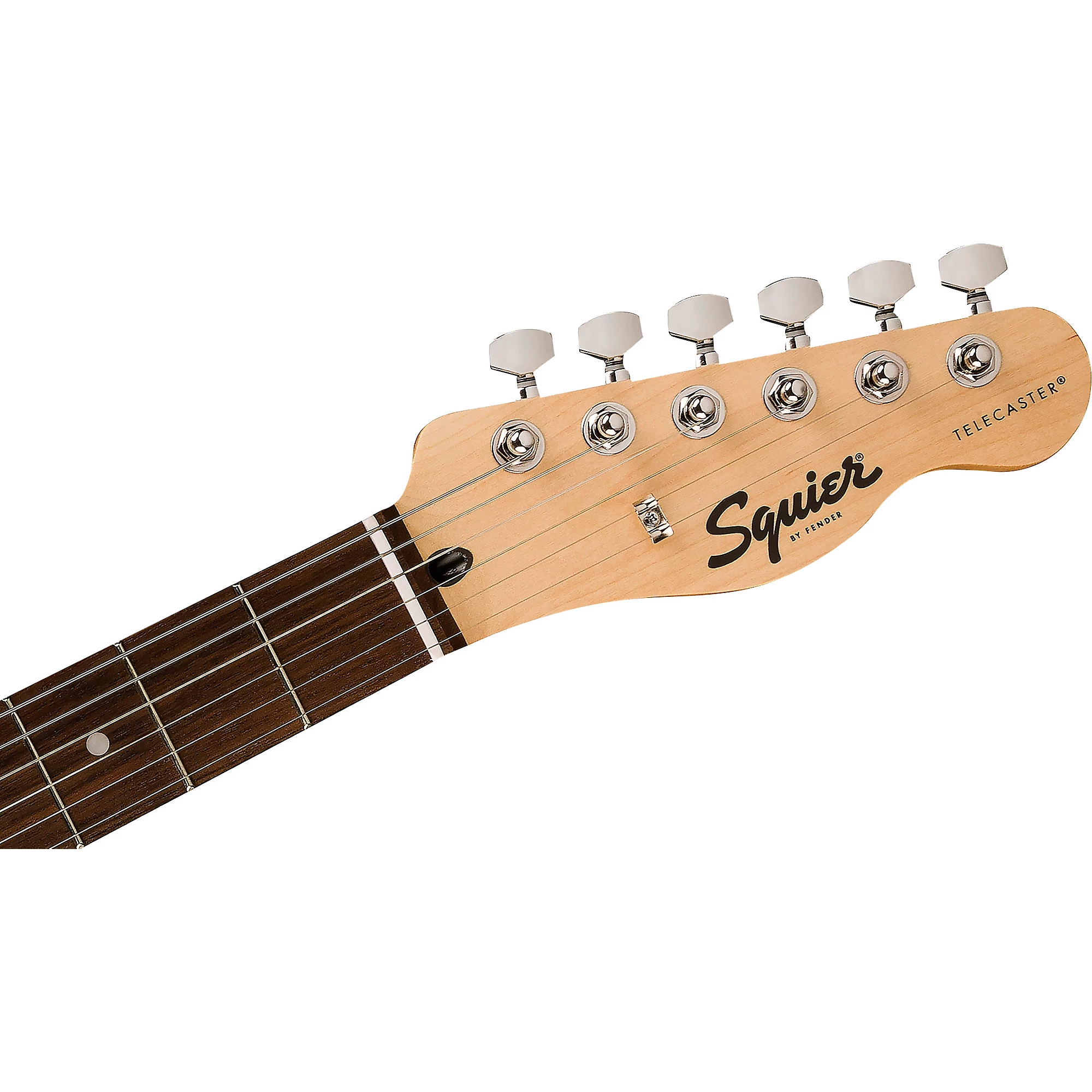 Fender Squier FSR Sonic® Telecaster® Electric Guitar - Sea Foam