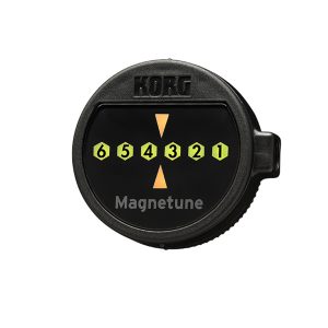 Korg Magnetune MG1