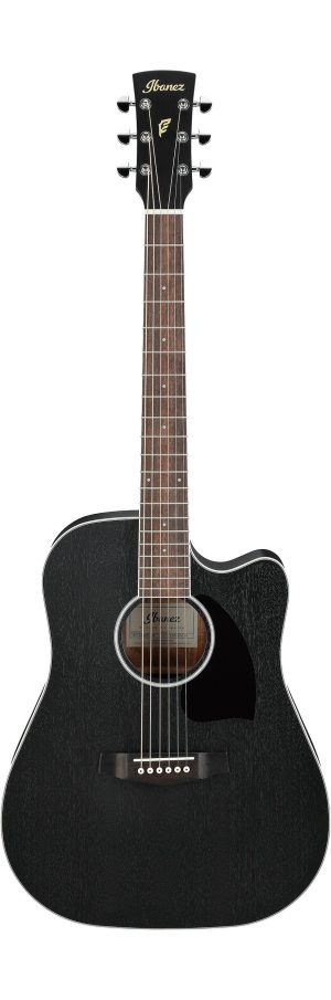 Ibanez PF16MWCE-WK Acoustic Guitar