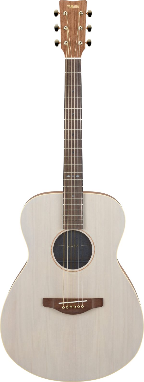 Yamaha Storia I V2 Electro-Acoustic Guitar | SBR Pro Sound