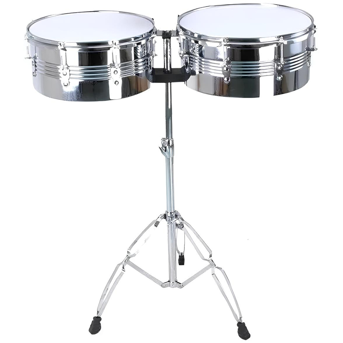 Matrix Steel Timbale 13