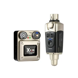 Xvive U45 | SBR Pro Sound