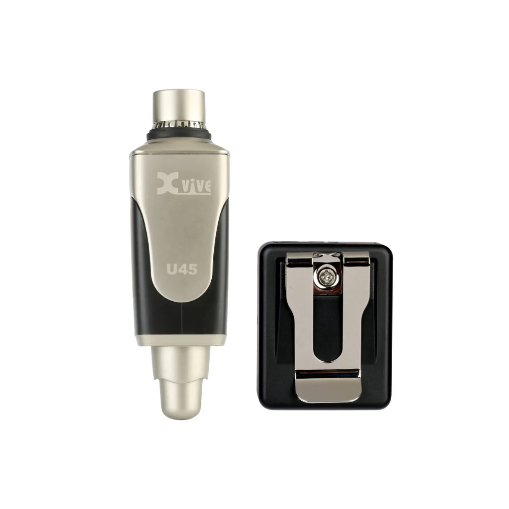 Xvive U45 | SBR Pro Sound