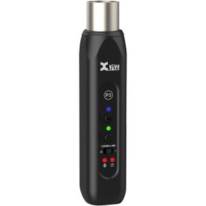 Xvive P3