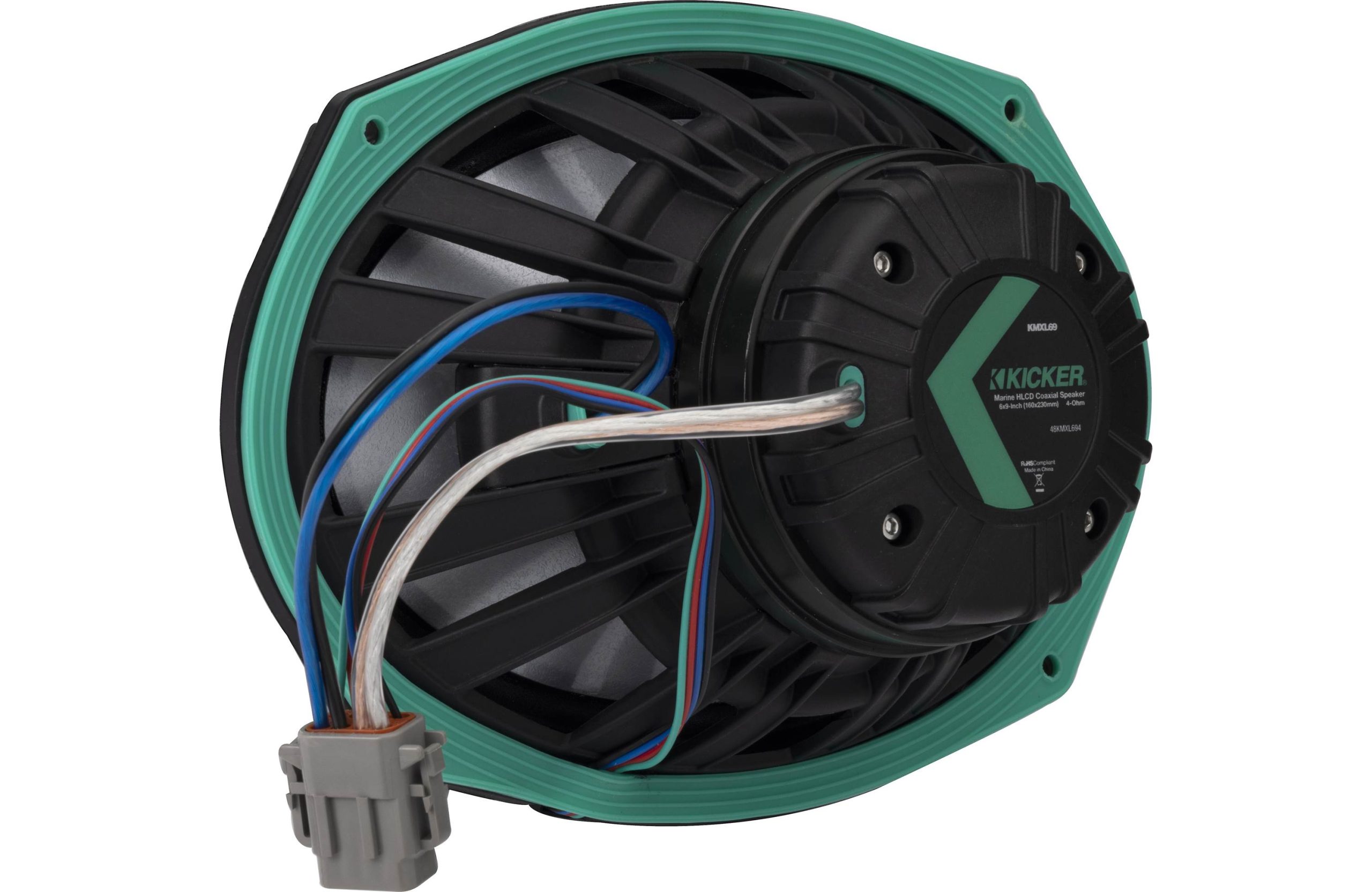 Kicker 48KMXL694 6x9